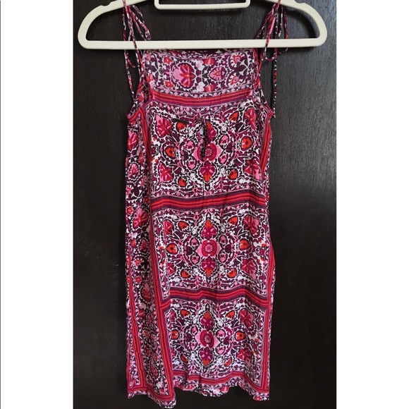 Billabong Dress - Picture 3 of 4